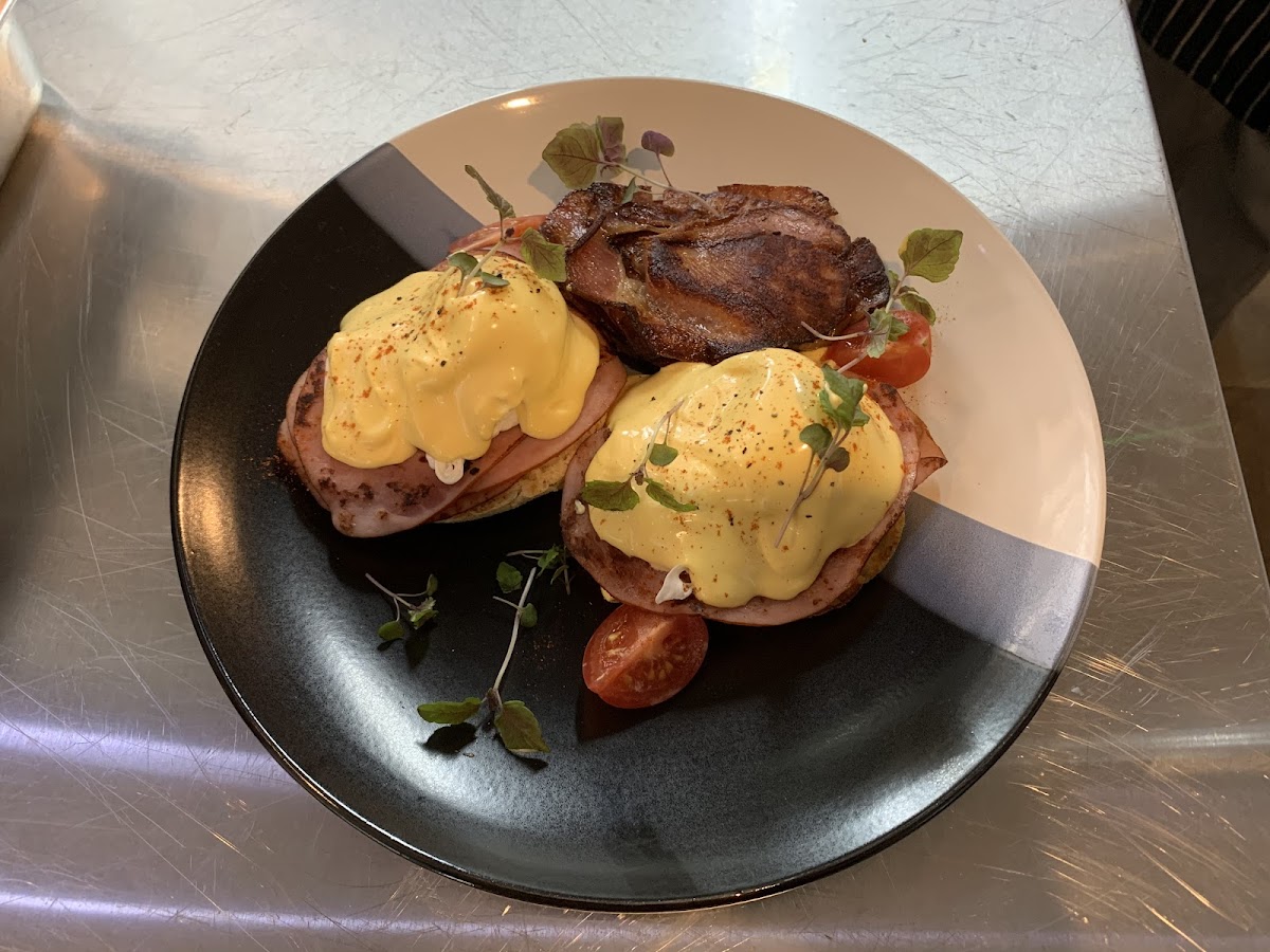 M-City Cafe Photos 2